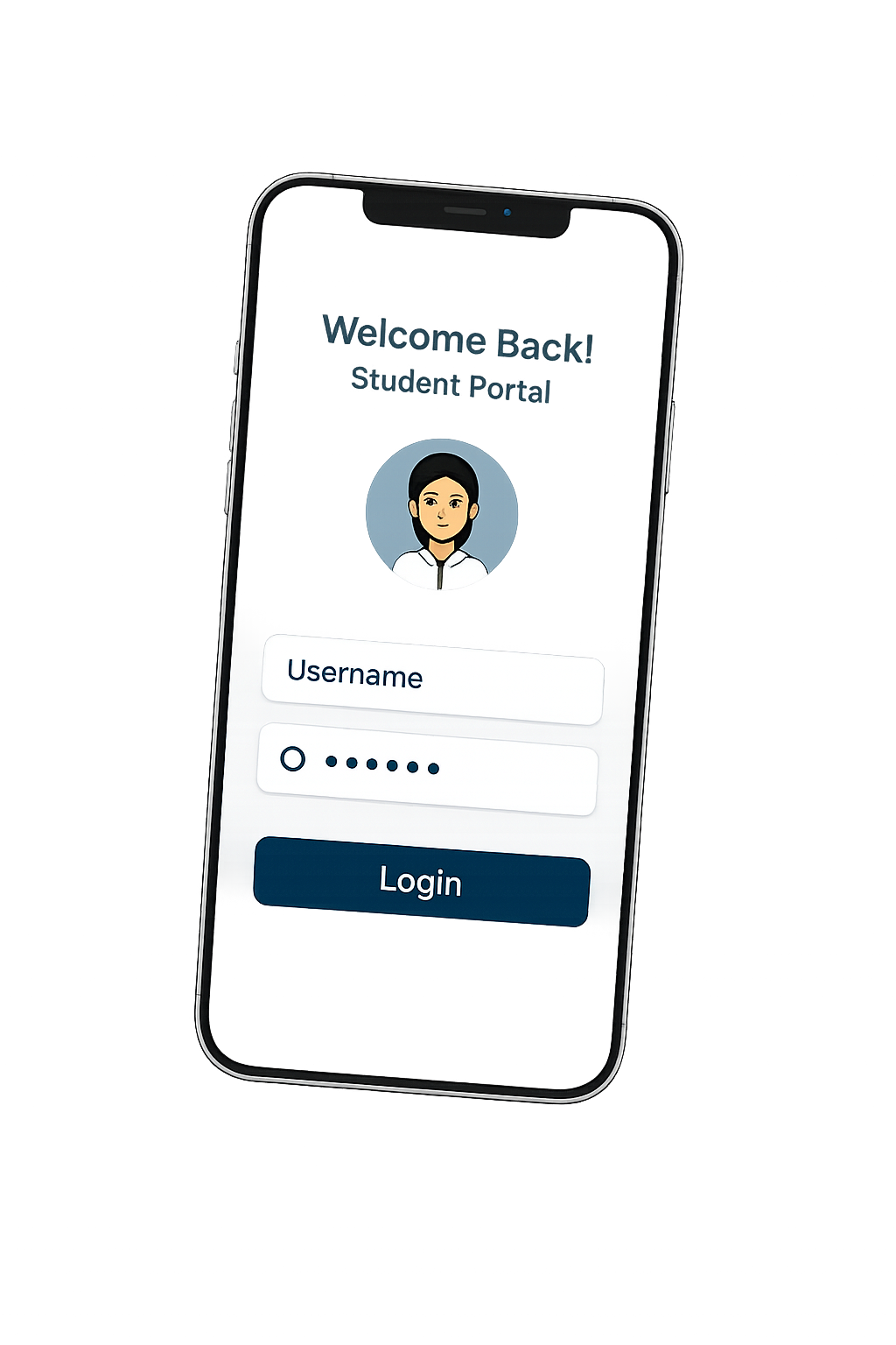 Student Portal Phone
