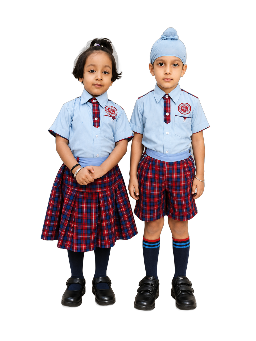 School Uniform